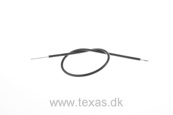 Texas Gaskabel f.k25 m/w.håndta