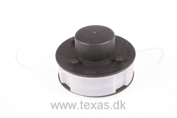 Texas Spole med snøre 3003/4001