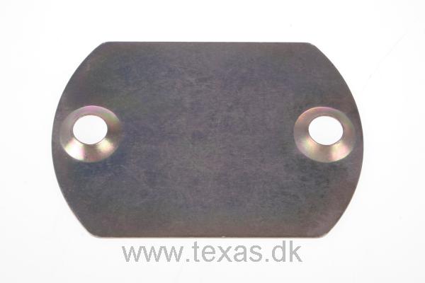 Texas Flange