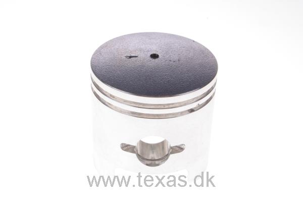 Texas Stempel g4k