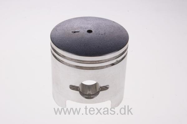 Texas Stempel g4k