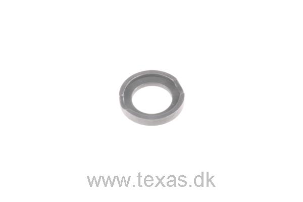 Texas Afstandsskive. leje