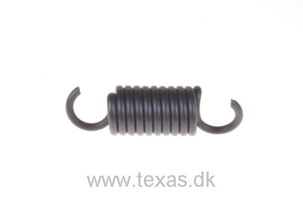 Texas Koblingsfjeder 430/431/342