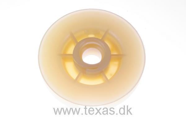 Texas Snorhjul