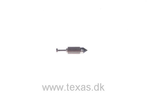 Texas Nåleventil g4k