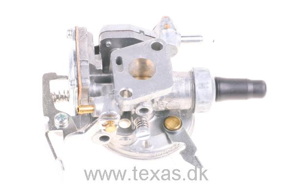 Texas Kaburator for 430/431