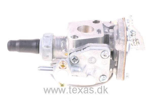 Texas Kaburator for 430/431