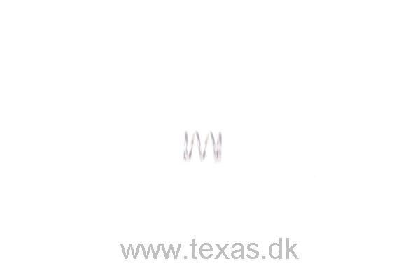 Texas Fjeder