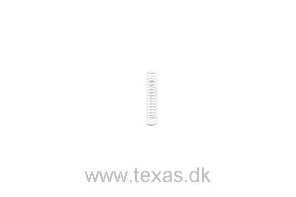 Texas Fjeder