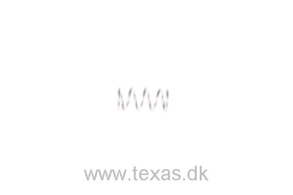 Texas Fjeder