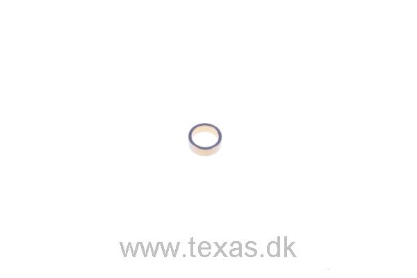 Texas Bøs