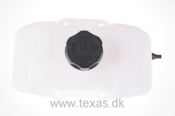 Texas Tank kpl. bc534-431m