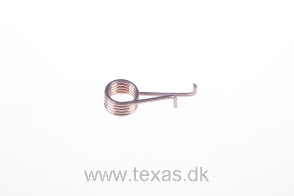 Texas Fjeder