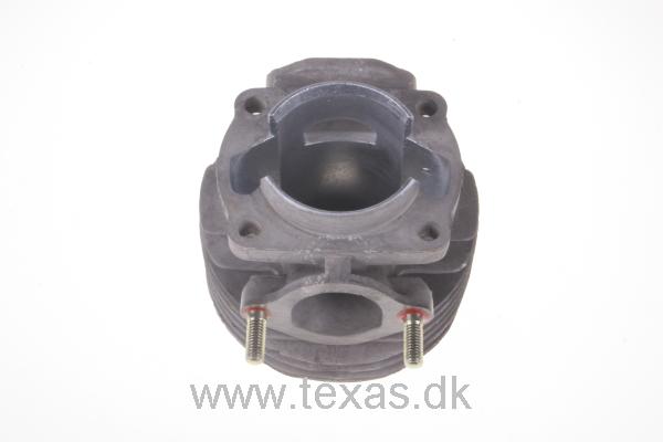 Texas Cylinder g5c