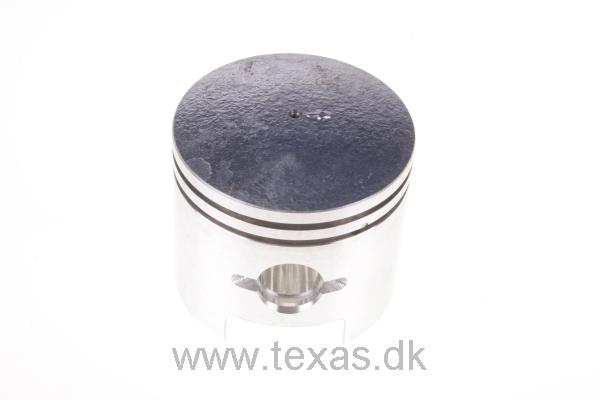 Texas Stempel g5c 45mm