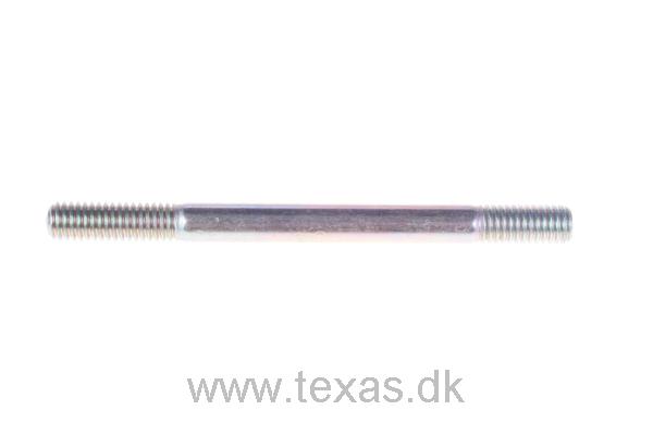 Texas Pinbolt