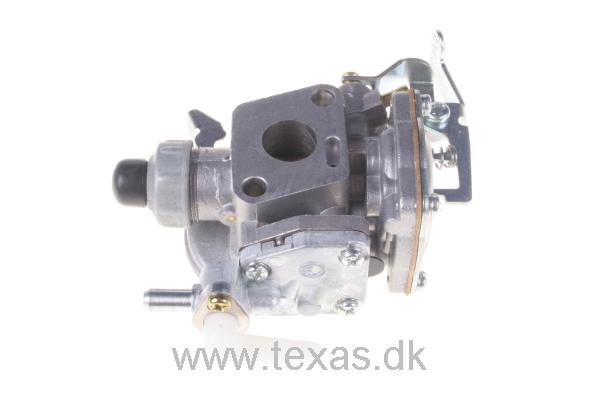 Texas Karburator bc534