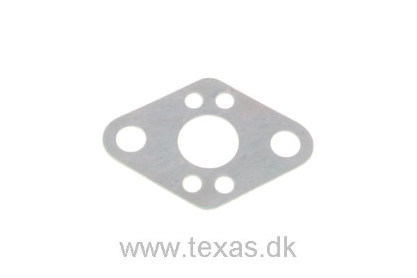 Texas Kaburatorpakning 340m