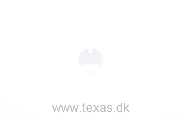 Texas Lås for gaskabel