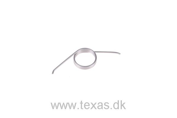 Texas Fjedre for gasarm 433-341m-342m