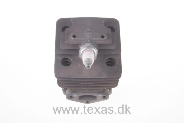 Texas Cylinder 340/341/342