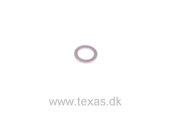 Texas O-ring