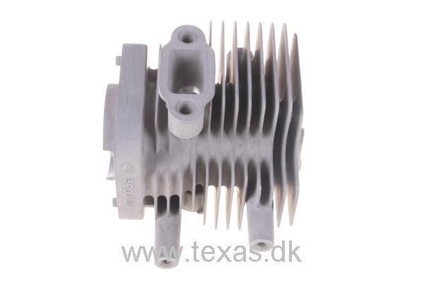 Texas Cylinder g2kc