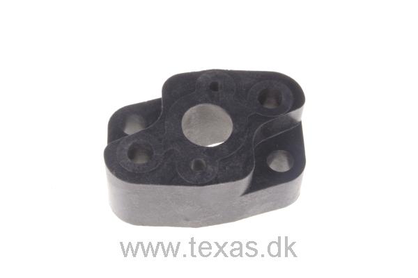 Texas Afstandsstykke 18mm bc220