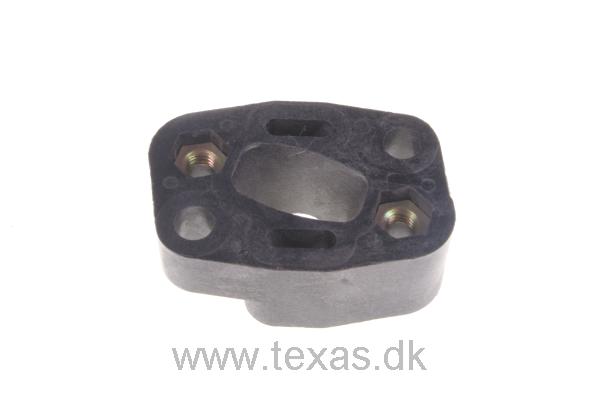 Texas Afstandsstykke 18mm bc220