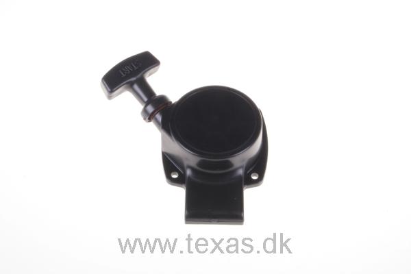 Texas Starter kpl. bc220