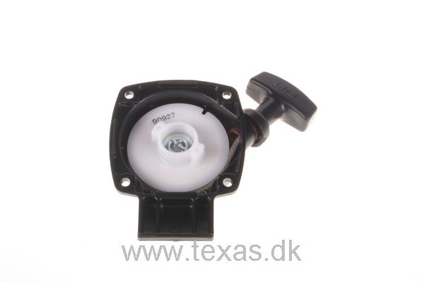 Texas Starter kpl. bc220