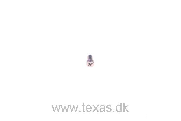 Texas Skrue