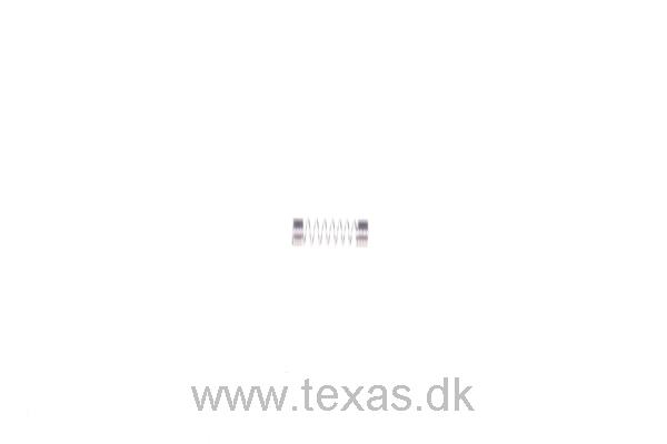 Texas Fjeder