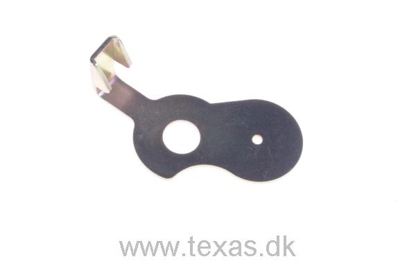 Texas Chokerarm bc 220