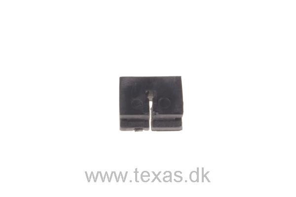 Texas Gummi gennemførring 220dl/bc2601