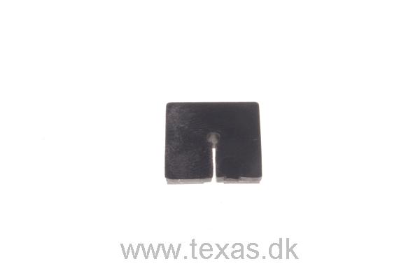 Texas Gummi gennemførring 220dl/bc2601