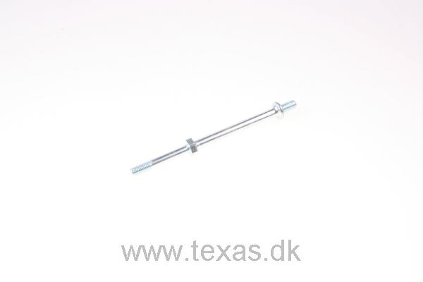 Texas Pinbolt