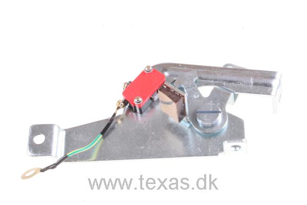 Texas Bremse med switch