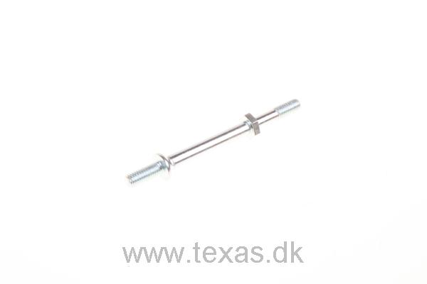 Texas Pinbolt