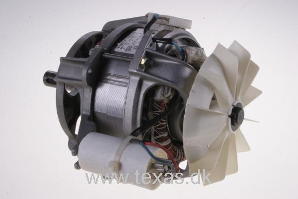 Texas Elmotor 1100 W