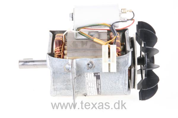 Texas Elmotor 1500 w