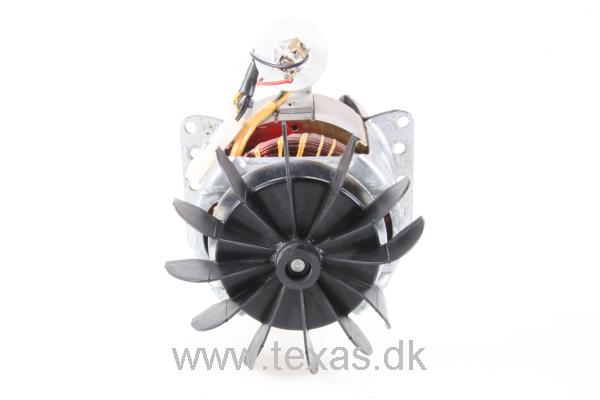 Texas Elmotor 1500 w