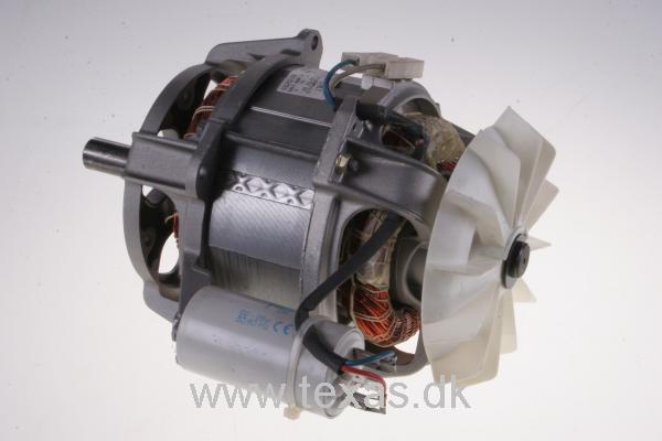 Texas Elmotor 1500 w