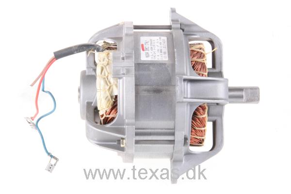 Texas Elmotor 1100 w