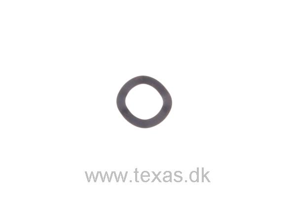 Texas Bølgeskive