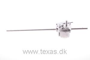 Texas Gear for r484 tr kpl.