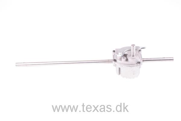 Texas Gear for r484 tr kpl.