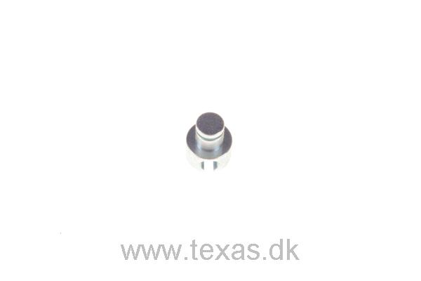 Texas Omdrejningstap