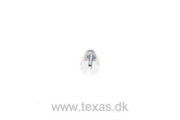 Texas Omdrejningstap