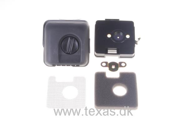 Texas Cylinder for bt 190